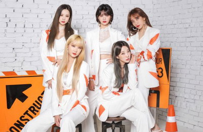 EXID, 日 콘서트 'Valentine Japan Live Tour' 개최