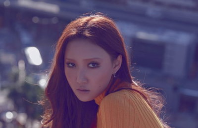 마마무 화사, 13일 솔로 데뷔 확정…"5년만에 처음"