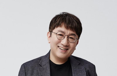 방시혁 대표, 빌보드 '뉴 파워 제너레이션 25인' 선정