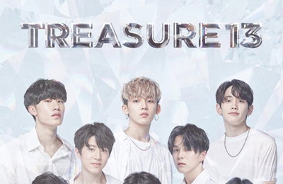 YG, 5~7월 13인조 '트레저13' 데뷔…"이후 두팀 분리"