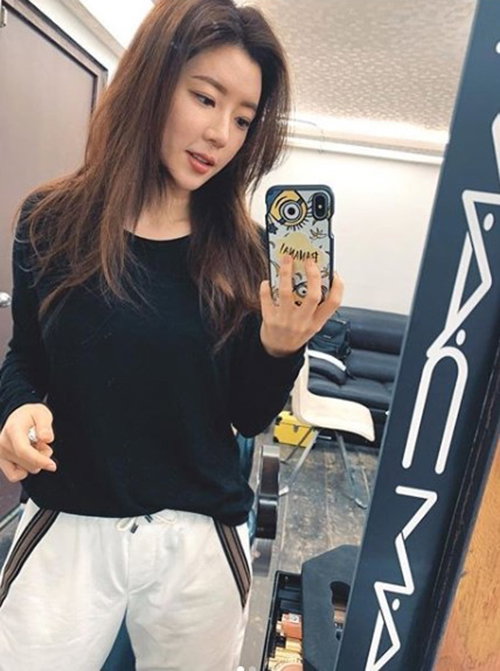 [사진]박한별 인스타그램