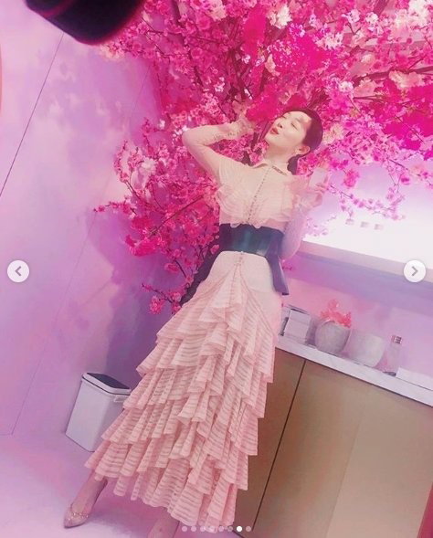 설리