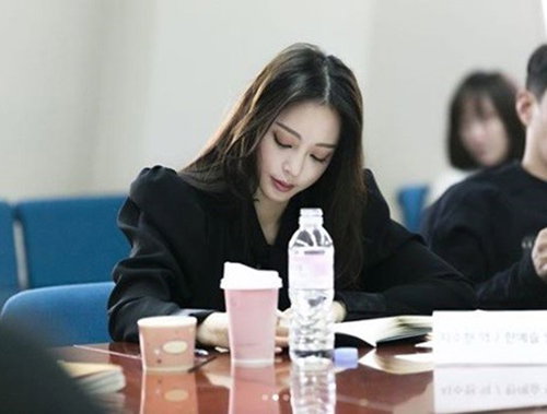[사진]한예슬 인스타그램
