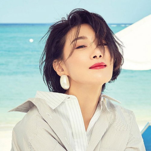 [사진]'마리끌레르' 공식 인스타그램