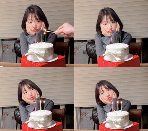 [사진]박신혜 인스타그램