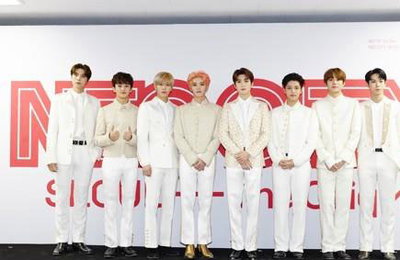 NCT127, 일본부터 미국까지 첫 월드투어 연다