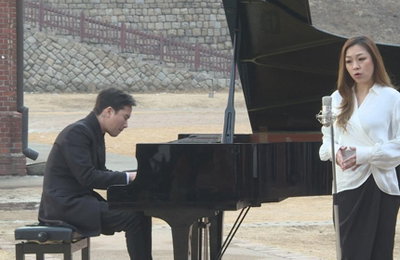 국민은행, 3·1운동 100주년 기념 음원 배포…가수 박정현 참여