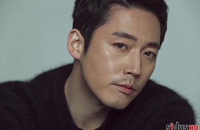 장혁, JTBC 사극 '나의 나라'서 이방원 변신