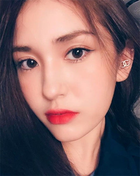 [사진]전소미 인스타그램