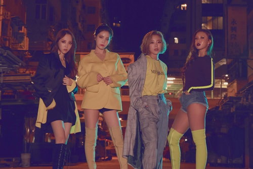 [사진]RBW 제공, 마마무