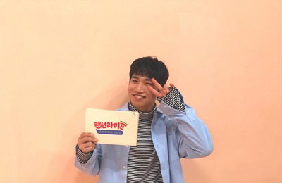 유세윤, JTBC 랜선라이프 MC…김숙과 배턴 터치