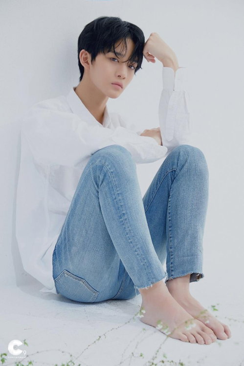 [사진]C9엔터테인먼트 제공, 배진영