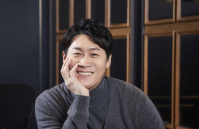 극한직업 진선규, 가무극 나빌레라주연…"굉장히 설레"