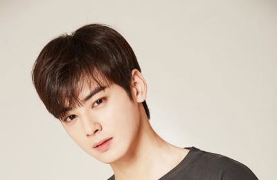 차은우, 이번엔 조선 왕자…MBC '신입사관 구해령' 출연