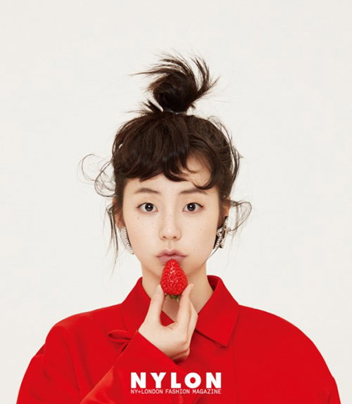 [사진]나일론