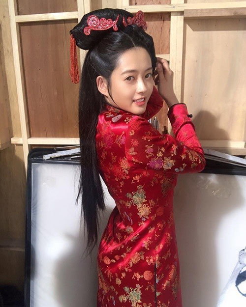 [사진]고아라 인스타그램