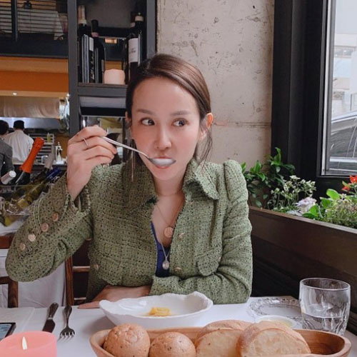 [사진]조여정 인스타그램