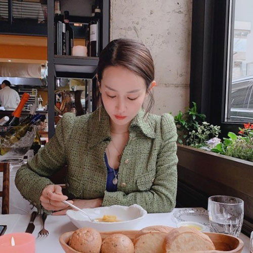 [사진]조여정 인스타그램