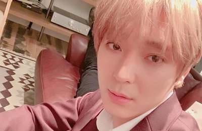 최종훈, FNC서 방출…"신뢰 상실로 전속계약 해지"
