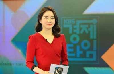 조수빈 아나운서 KBS에 사표…프리랜서 행보