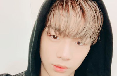 강다니엘, 소속사에 가처분 신청..."전속계약 효력 정지해달라"