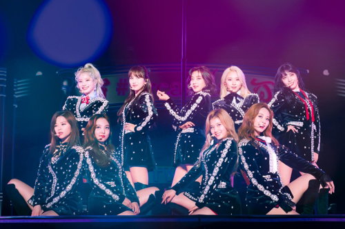 [사진]JYP엔터테인먼트 제공

