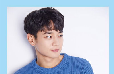 샤이니 민호, 4월 15일 해병대 입대