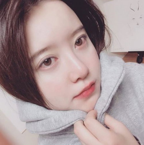 [사진]구혜선 인스타그램
