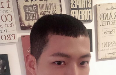 인피니트 성열 26일 입대…"보고 싶을 거예요"