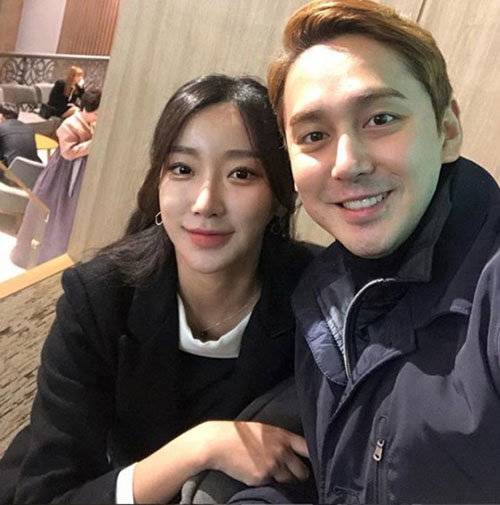 [사진]송다예 인스타그램