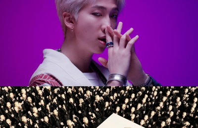 방탄소년단, '페르소나' 영상 공개…'나는 누구인가'