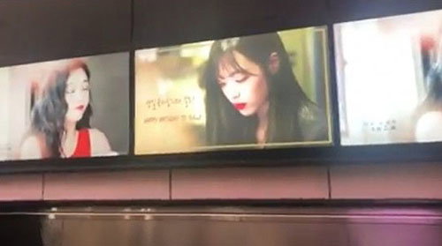 [사진]설리 인스타그램