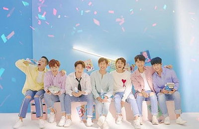 비투비 군복무 멤버들, 싱글 '미안해' 깜짝 발표