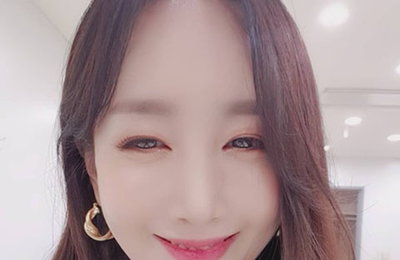 '하하♥' 별, 임신 23주 근황 공개