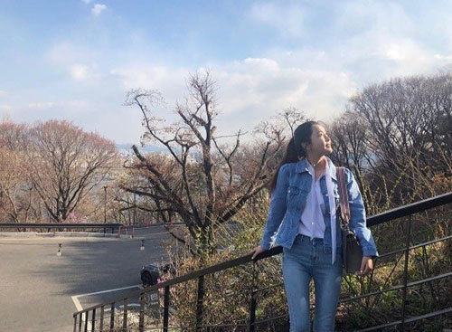 [사진]이다해 인스타그램
