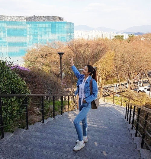 [사진]이다해 인스타그램
