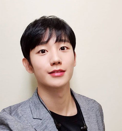 [사진]정해인 인스타그램