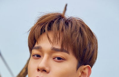 엑소 첸, 첫 솔로앨범 전세계 아이튠즈 32개 지역 1위