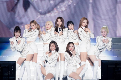 [사진]JYP엔터테인먼트 제공