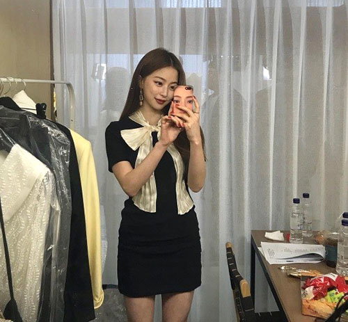 [사진]임보라 인스타그램