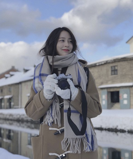 [사진]오아연 SNS