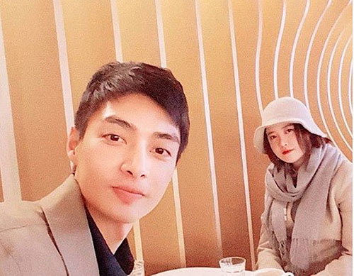 [사진]김준 인스타그램
 
