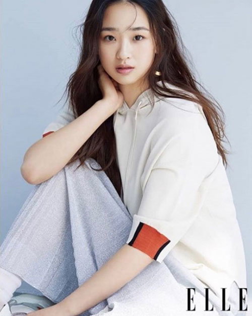 [사진]손연재 인스타그램
