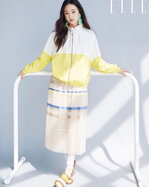 [사진]손연재 인스타그램