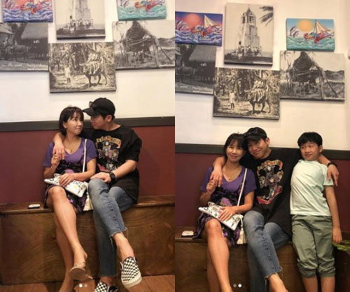[사진]유세윤 SNS