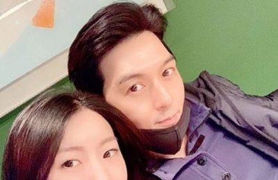 이필모♥서수연, 임신 소식…결혼 2개월 만