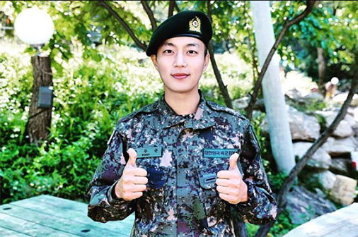 [사진]윤두준 인스타그램