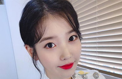 국가재난에 아이유·김희철·김은숙 등 기부 이어져