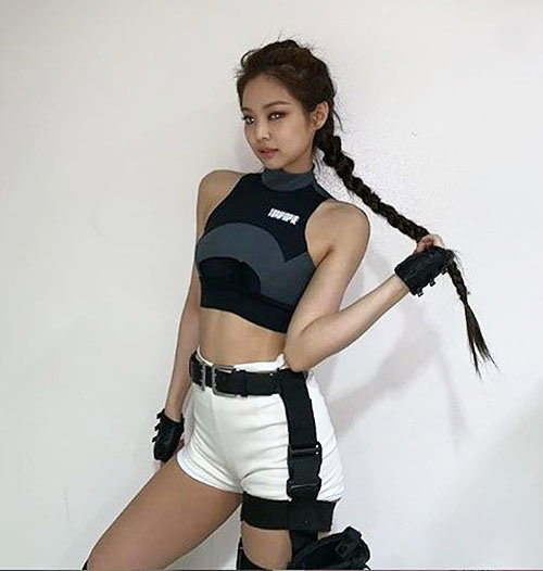 [사진]제니 인스타그램

