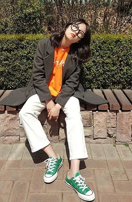 [사진]김보라 인스타그램